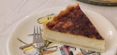 Zwitserse Käsekuchen Zwitserse Käsekuchen